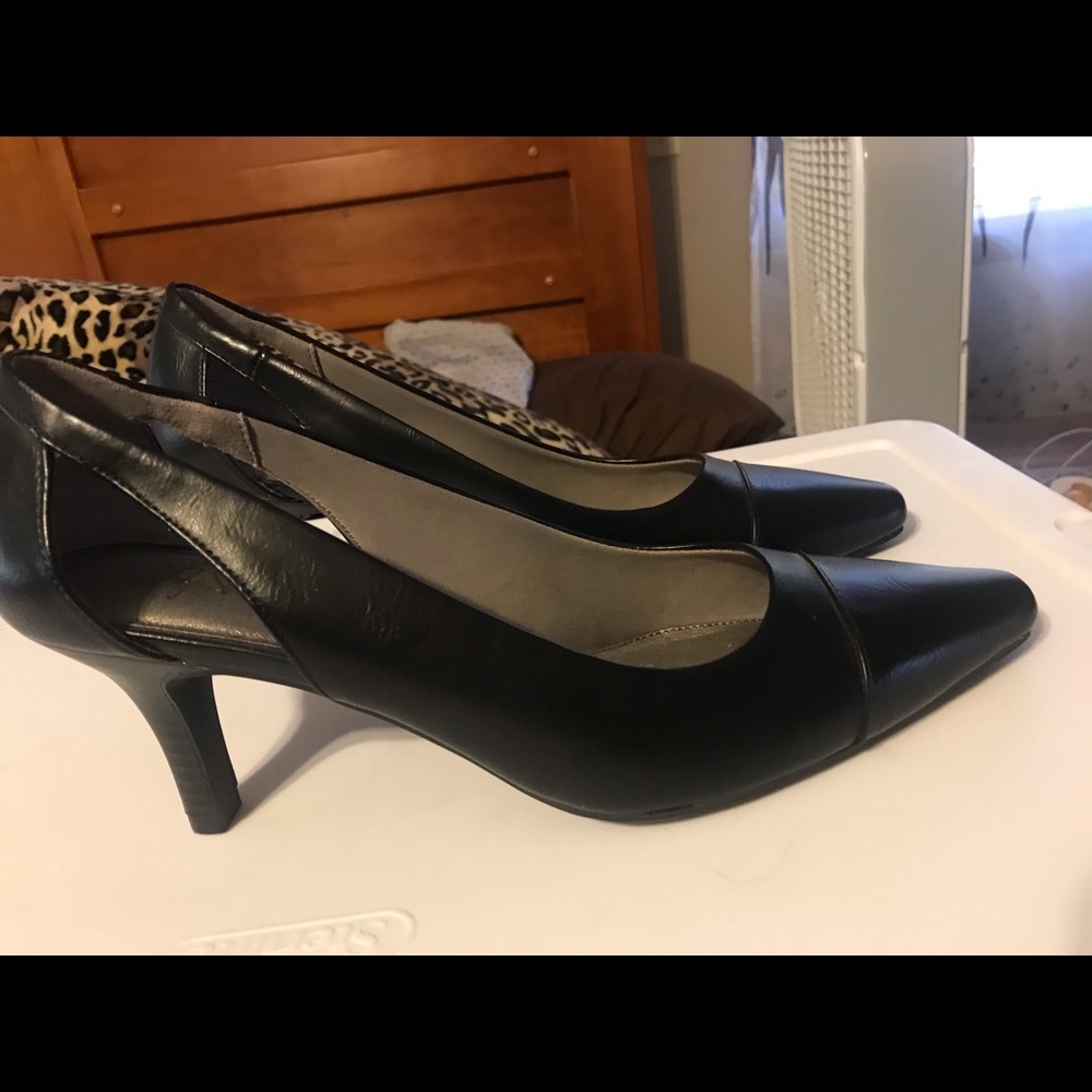 Pumps